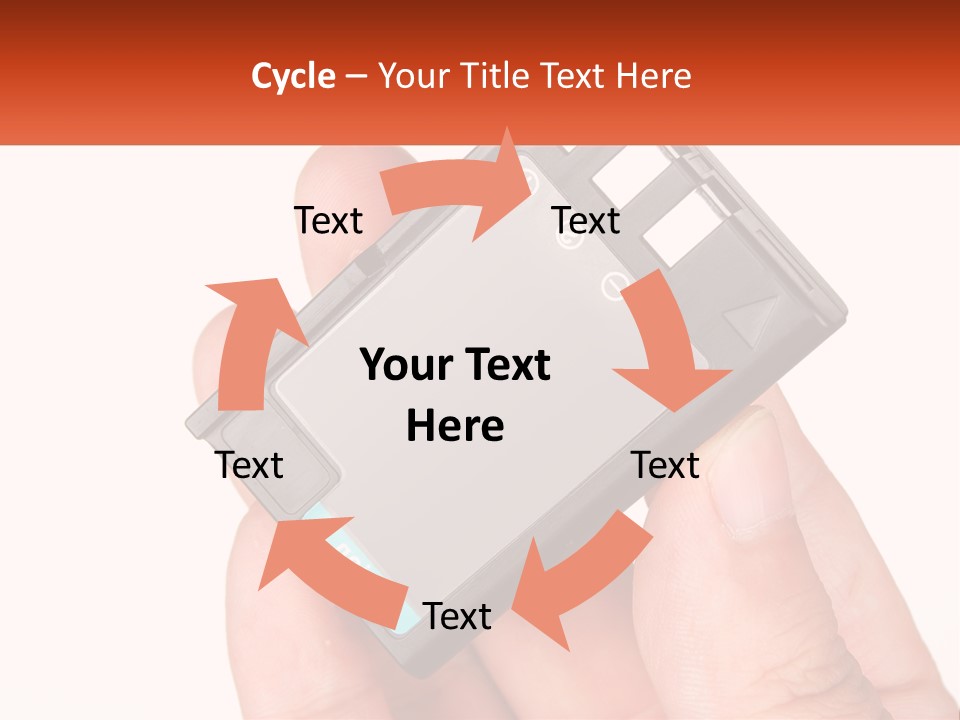 Lithium-Ion Battery PowerPoint Template