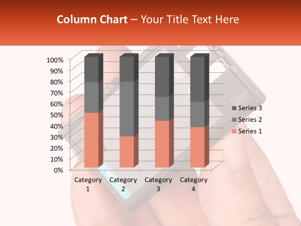 Lithium-Ion Battery PowerPoint Template