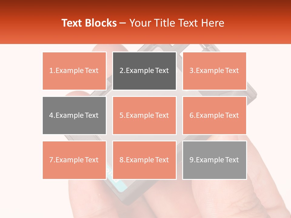 Lithium-Ion Battery PowerPoint Template