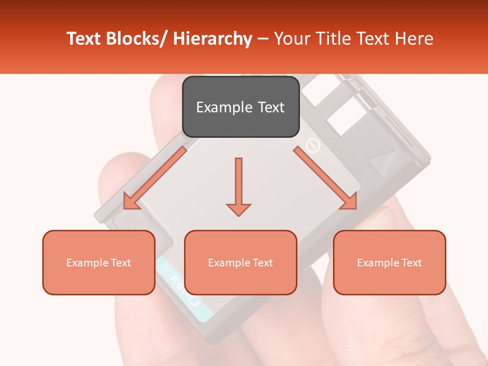Lithium-Ion Battery PowerPoint Template