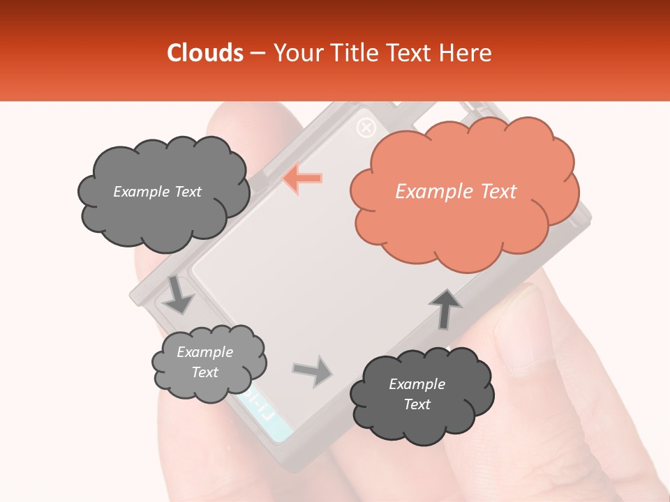 Lithium-Ion Battery PowerPoint Template