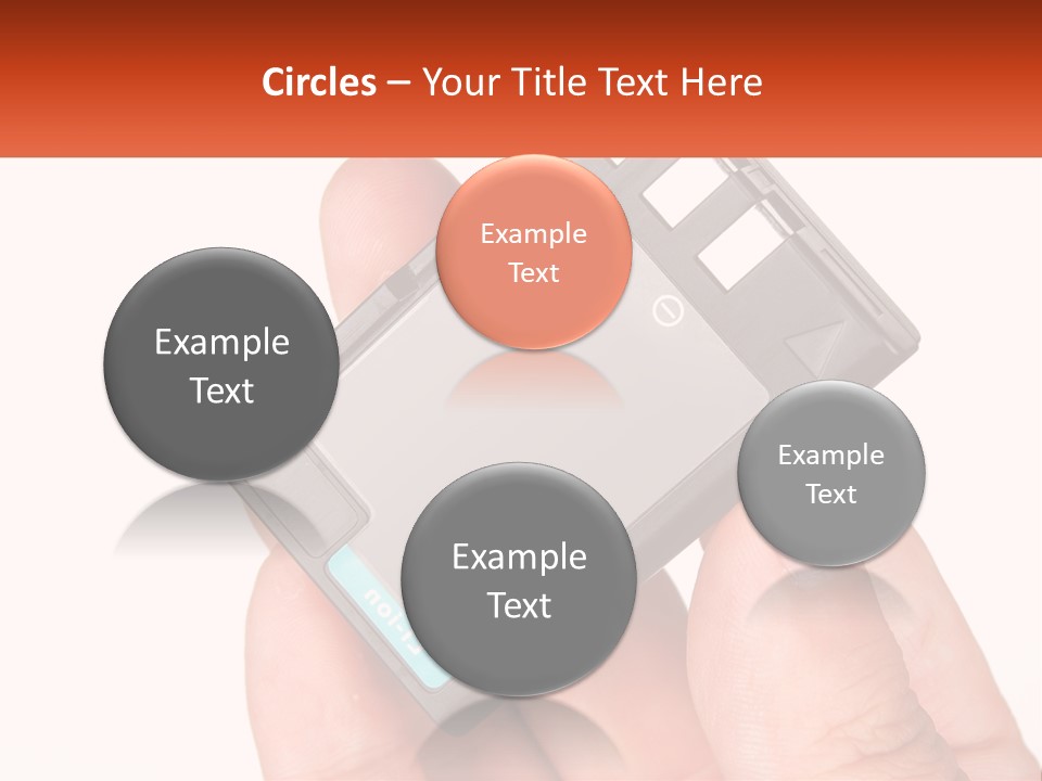 Lithium-Ion Battery PowerPoint Template