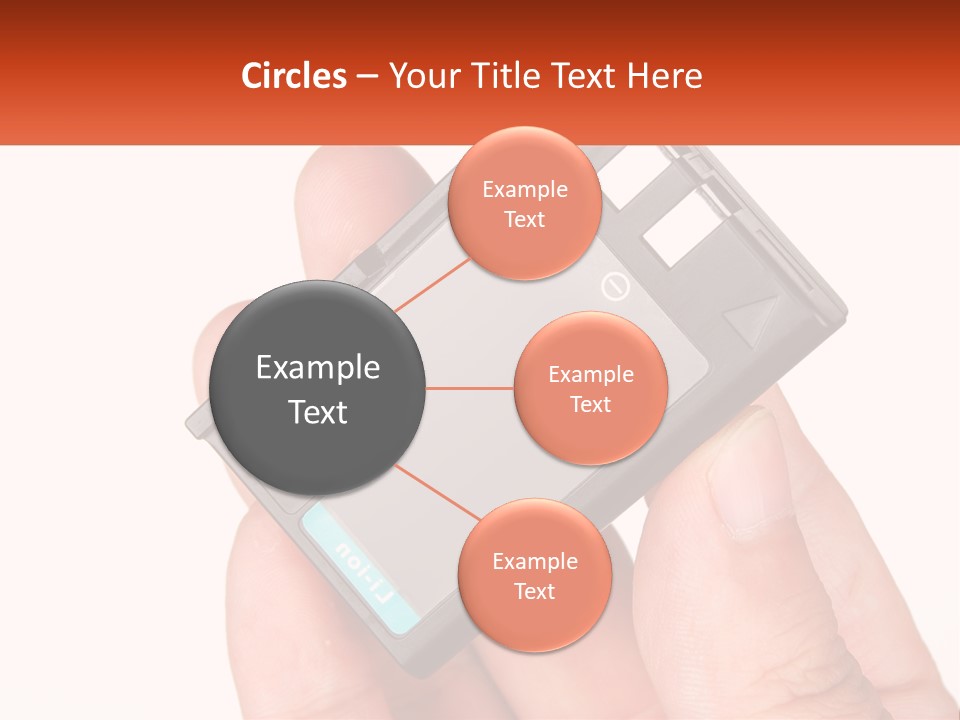 Lithium-Ion Battery PowerPoint Template