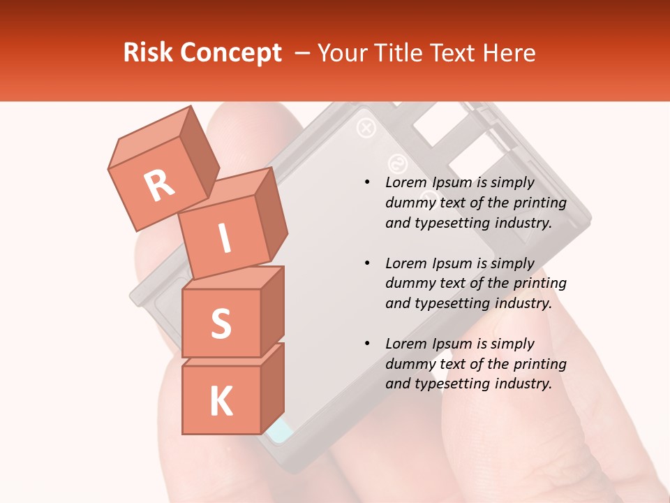 Lithium-Ion Battery PowerPoint Template