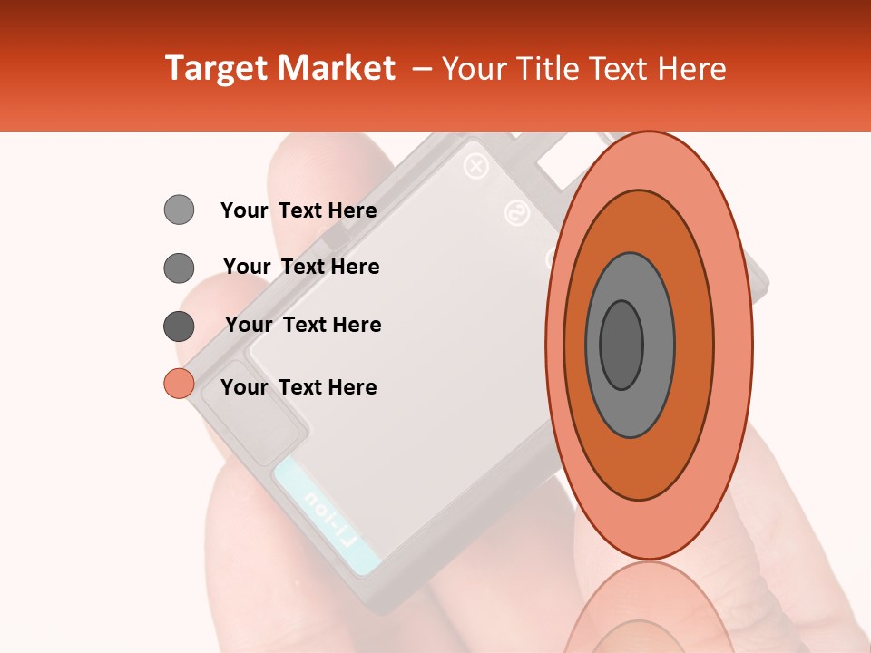 Lithium-Ion Battery PowerPoint Template