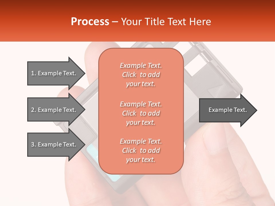 Lithium-Ion Battery PowerPoint Template