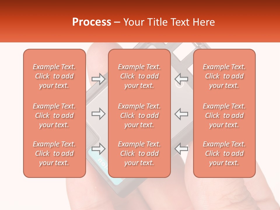 Lithium-Ion Battery PowerPoint Template