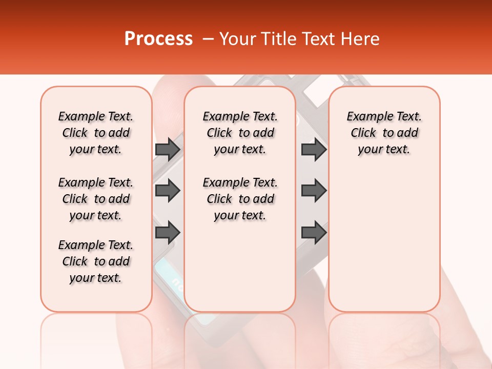 Lithium-Ion Battery PowerPoint Template