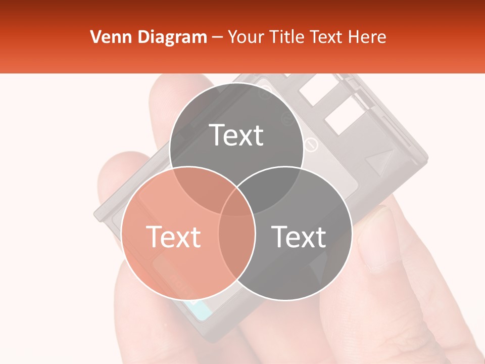 Lithium-Ion Battery PowerPoint Template