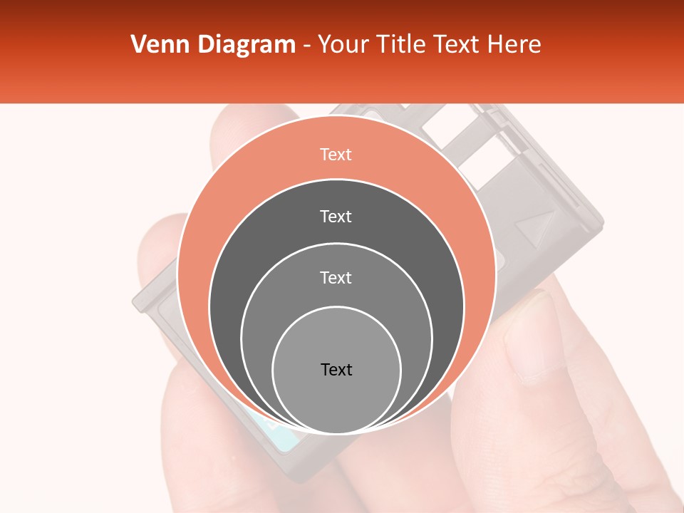 Lithium-Ion Battery PowerPoint Template