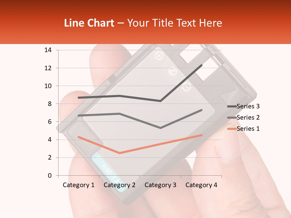 Lithium-Ion Battery PowerPoint Template