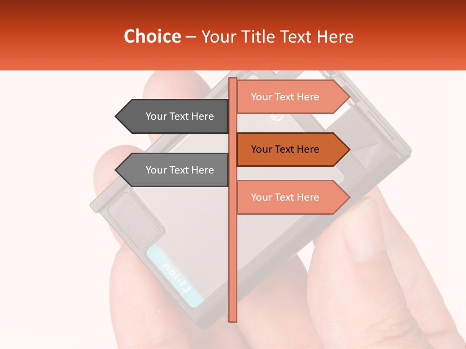 Lithium-Ion Battery PowerPoint Template