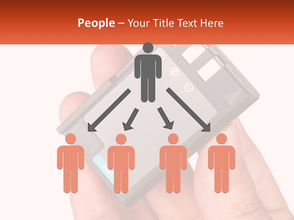 Lithium-Ion Battery PowerPoint Template