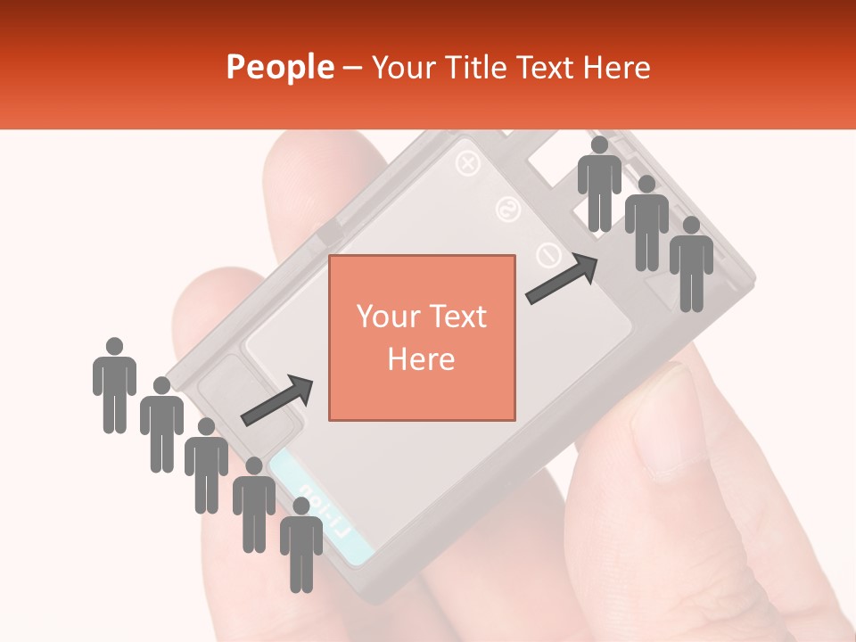 Lithium-Ion Battery PowerPoint Template