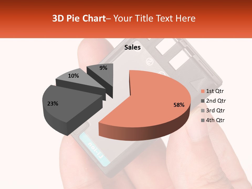Lithium-Ion Battery PowerPoint Template
