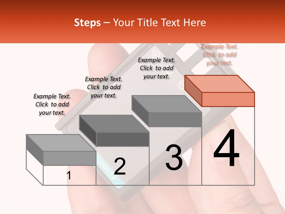 Lithium-Ion Battery PowerPoint Template