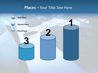 Computer Class PowerPoint Template