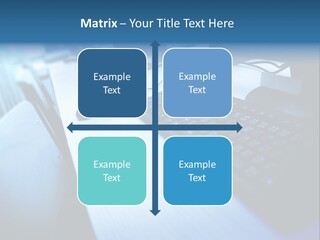 Computer Class PowerPoint Template