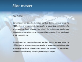 Computer Class PowerPoint Template