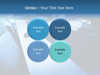 Computer Class PowerPoint Template