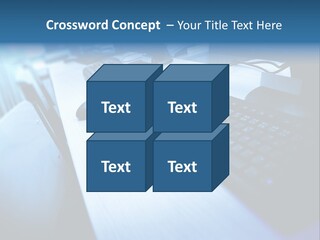 Computer Class PowerPoint Template