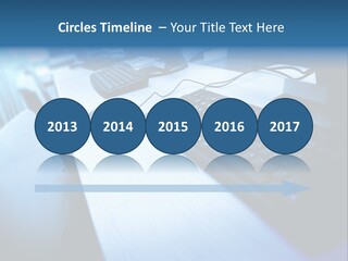 Computer Class PowerPoint Template
