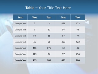 Computer Class PowerPoint Template