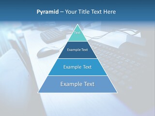 Computer Class PowerPoint Template