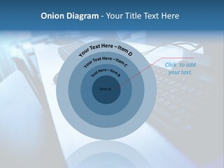 Computer Class PowerPoint Template