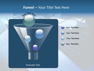 Computer Class PowerPoint Template