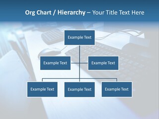 Computer Class PowerPoint Template