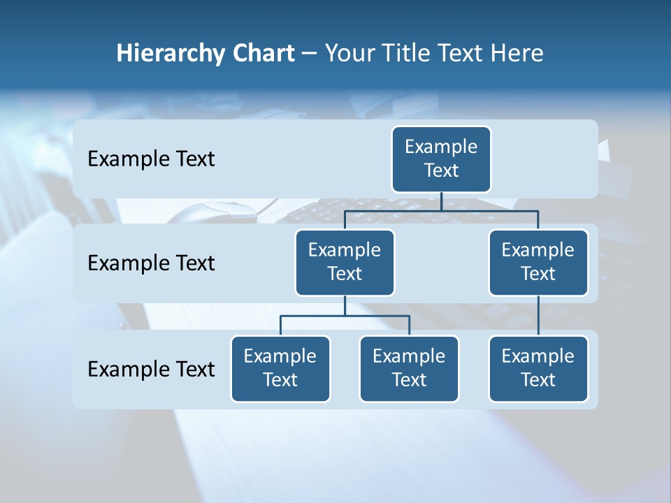 Computer Class PowerPoint Template