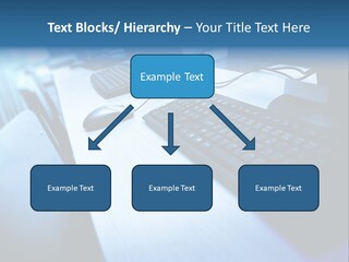 Computer Class PowerPoint Template