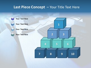 Computer Class PowerPoint Template