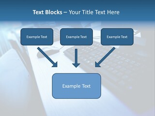 Computer Class PowerPoint Template