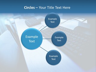 Computer Class PowerPoint Template