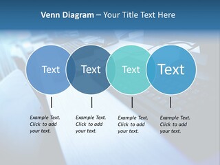 Computer Class PowerPoint Template