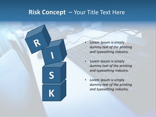Computer Class PowerPoint Template