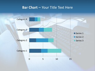 Computer Class PowerPoint Template