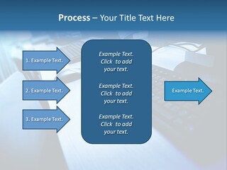 Computer Class PowerPoint Template