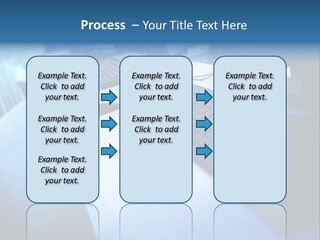 Computer Class PowerPoint Template