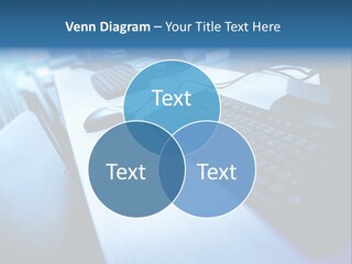 Computer Class PowerPoint Template