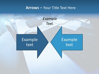 Computer Class PowerPoint Template