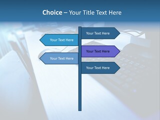 Computer Class PowerPoint Template