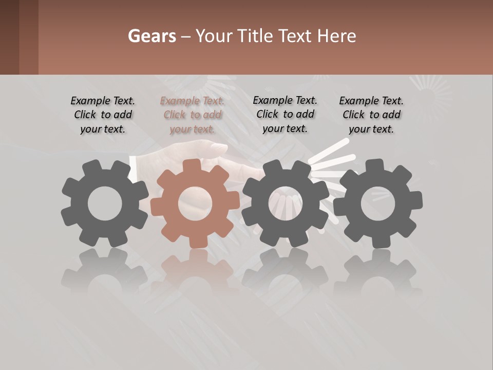 Loading Usa PowerPoint Template