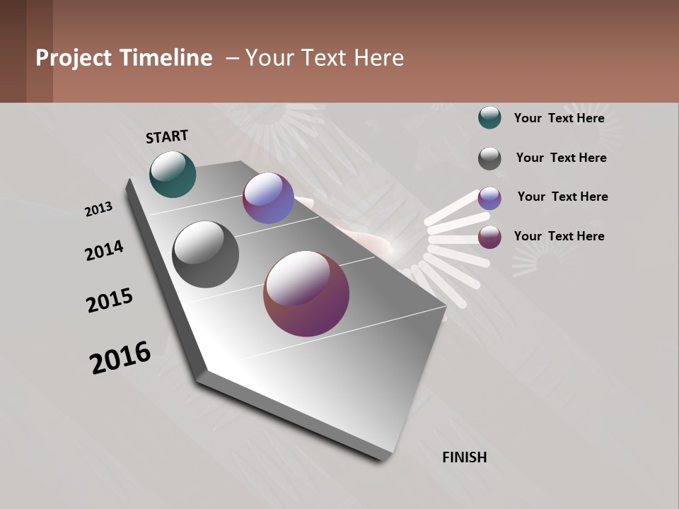 Loading Usa PowerPoint Template
