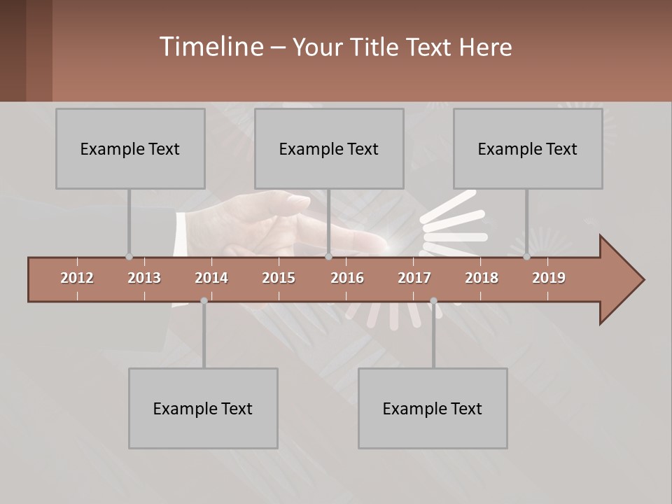 Loading Usa PowerPoint Template