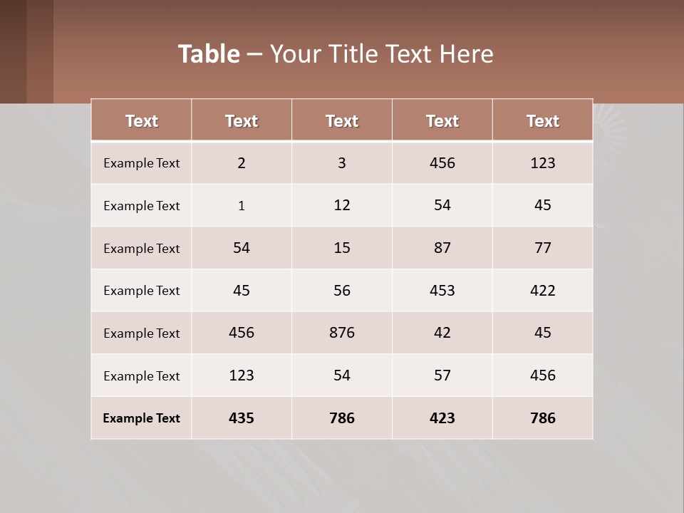 Loading Usa PowerPoint Template