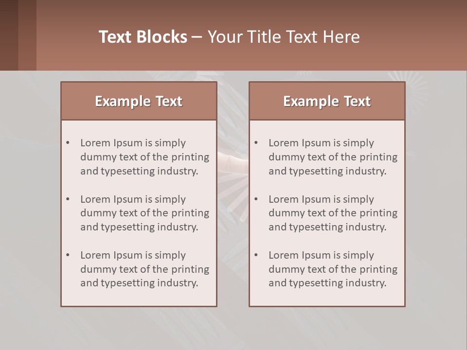 Loading Usa PowerPoint Template