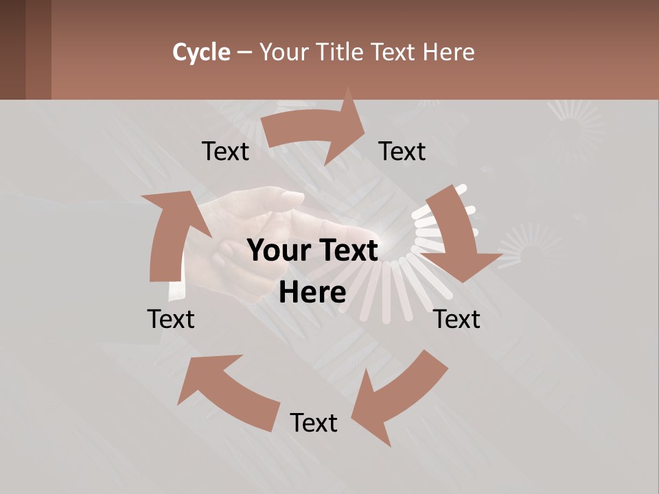 Loading Usa PowerPoint Template